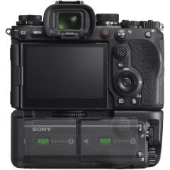 Sony VG-C5 Vertical Grip (Sony a9 III Uyumlu)