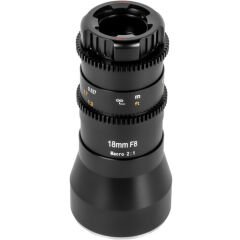 AstrHori 18mm f/8 APS-C MF 90° Direct View Macro Probe Lens (Canon RF)