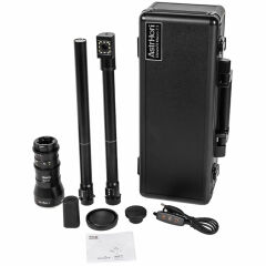 AstrHori 18mm f/8 APS-C MF 90° Direct View Macro Probe Lens (Canon RF)