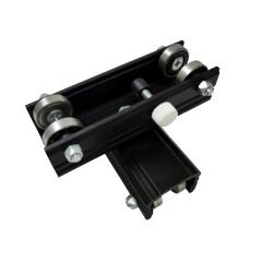 Gdx Stüdyo Tavan Ray Sistemi