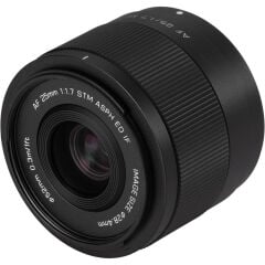 Viltrox AF 25mm f/1.7 Air XF Lens (Fujifilm X)