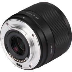 Viltrox AF 25mm f/1.7 Air XF Lens (Fujifilm X)