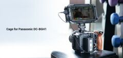 SmallRig 3024 Panasonic BGH1 Kafes