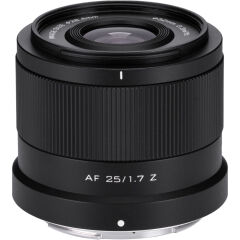 Viltrox AF 25mm f/1.7 Air Z Lens (Nikon Z)