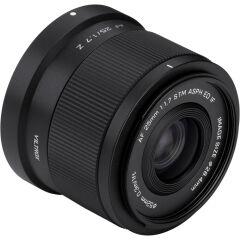 Viltrox AF 25mm f/1.7 Air Z Lens (Nikon Z)
