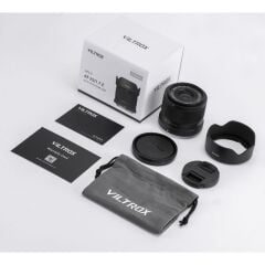 Viltrox AF 25mm f/1.7 Air Z Lens (Nikon Z)