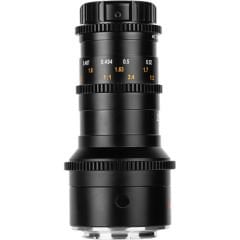AstrHori 28mm f/13 FF MF 360° Rotating Macro Probe Lens (Sony E)