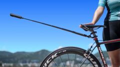 Insta360 Third-Person Bike Tail Mount