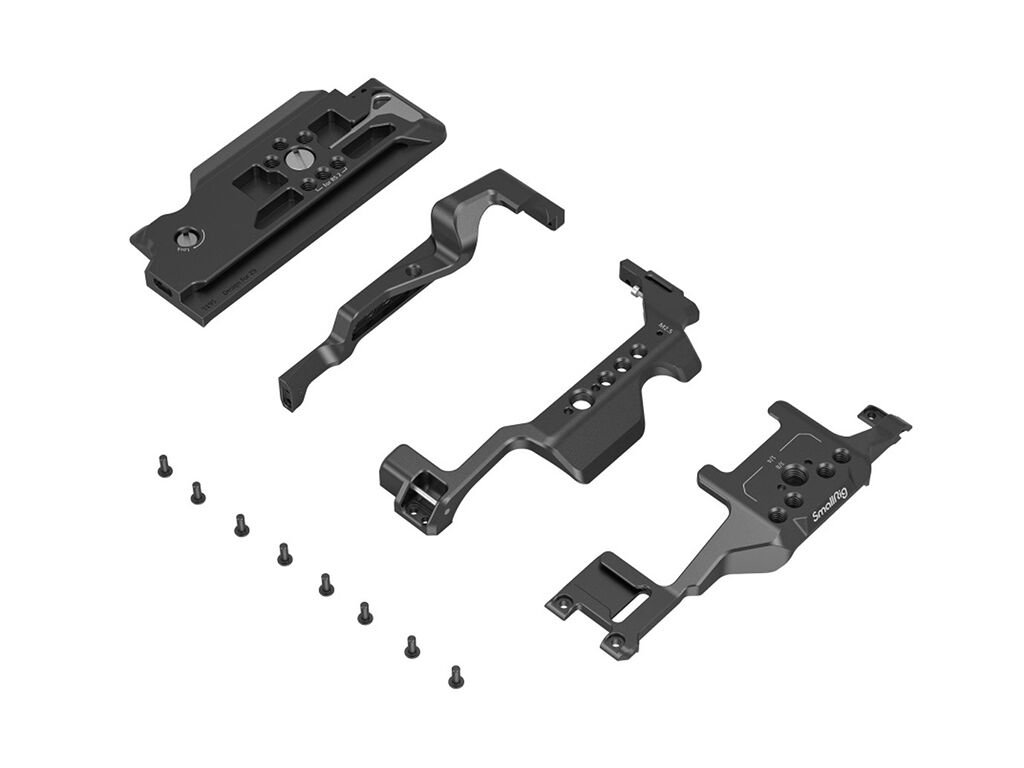 SmallRig 3195 Nikon Z9 için Kafes