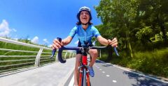 Insta360 Third-Person Bike Handlebar Mount