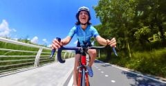 Insta360 Third-Person Bike Handlebar Mount