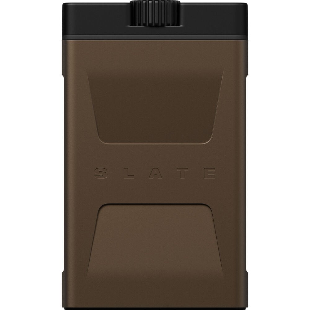 PolarPro Slate CFEA Edition II Hafıza Kartı Kutusu (Kahverengi)