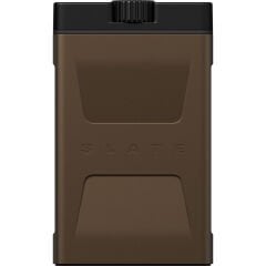 PolarPro Slate CFEA Edition II Hafıza Kartı Kutusu (Kahverengi)