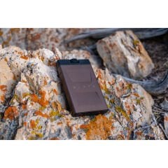 PolarPro Slate CFEA Edition II Hafıza Kartı Kutusu (Kahverengi)