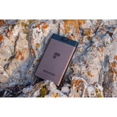 PolarPro Slate CFEA Edition II Hafıza Kartı Kutusu (Kahverengi)