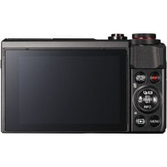 Canon Powershot G7 X Mark II Dijital Fotoğraf Makinası