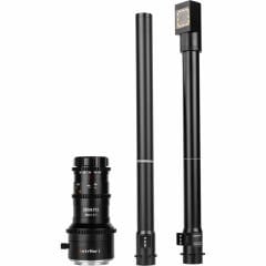 AstrHori 28mm f/13 FF MF 360° Rotating Macro Probe Lens 2li Set (Sony E)