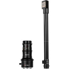 AstrHori 28mm f/13 FF MF 360° Rotating Macro Probe Lens 2li Set (Sony E)