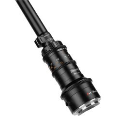 AstrHori 28mm f/13 FF MF 360° Rotating Macro Probe Lens 2li Set (Canon EF)