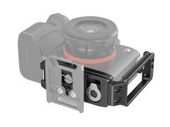 SmallRig 2939 Sony Alpha 7R IV ve A9 II İçin L-Bracket