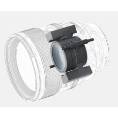 Sony FE 85mm f/1.4 GM II Lens