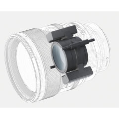 Sony FE 85mm f/1.4 GM II Lens