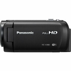 Panasonic HC-V380 Full HD Video Kamera