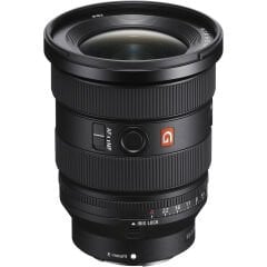 Sony FE 16-35mm f/2.8 GM II Lens