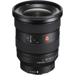 Sony FE 16-35mm f/2.8 GM II Lens