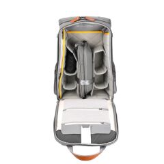 Vanguard Veo Cıty B42 GY Sırt Çantası