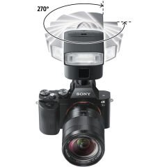 Sony HVL-F32M Harici Tepe Flaş