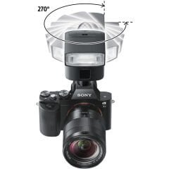 Sony HVL-F32M Harici Tepe Flaş