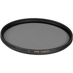 Marumi 77mm Exus CPL Filtre