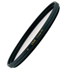 Marumi 77mm Exus CPL Filtre