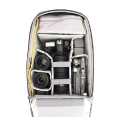 Vanguard Veo Cıty B46 GY Sırt Çantası