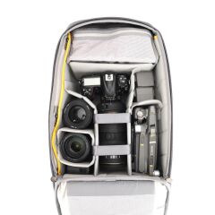 Vanguard Veo Cıty B46 GY Sırt Çantası