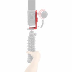 Joby JB01684-BWM Vert Vertical L-Bracket