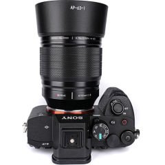 AstrHori 85mm f/1.8 Full Frame Autofocus Lens (Nikon Z)