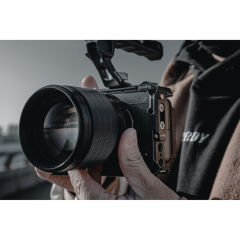AstrHori 85mm f/1.8 Full Frame Autofocus Lens (Nikon Z)