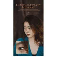 AstrHori 85mm f/1.8 Full Frame Autofocus Lens (Nikon Z)