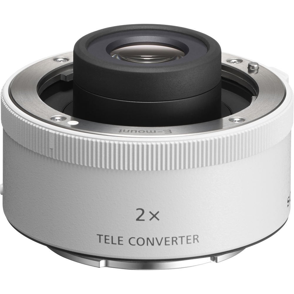 Sony SEL20TC 2x Teleconverter