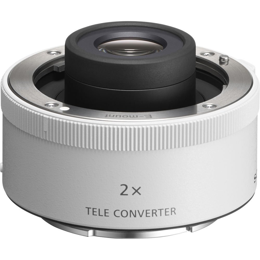 Sony SEL20TC 2x Teleconverter
