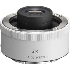 Sony SEL20TC 2x Teleconverter