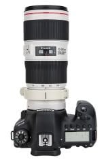 JJC TR-1II Tripod Mount Ring (Canon A-2)