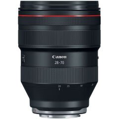 Canon RF 28-70mm f/2 L USM Lens