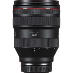 Canon RF 28-70mm f/2 L USM Lens