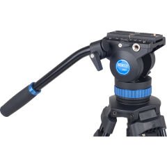 Sirui SH15 Video Tripod Kit