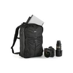 Think Tank Shape Shifter Sırt Çantası (Siyah)