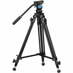 Sirui SH05 Video Tripod Kit