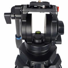 Sirui SH05 Video Tripod Kit